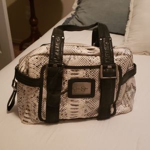 Jessica Simpson shoulder bag